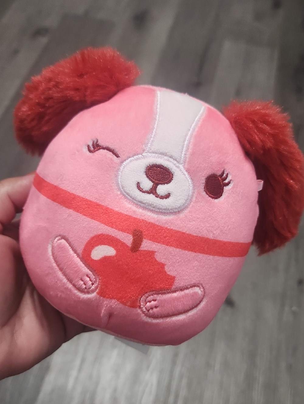 Disney Lady Plush